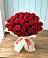 Букет 29 Красных роз в Советском Республики Марий Эл