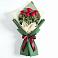 Букет цветов из: Розы в Советском Республики Марий Эл