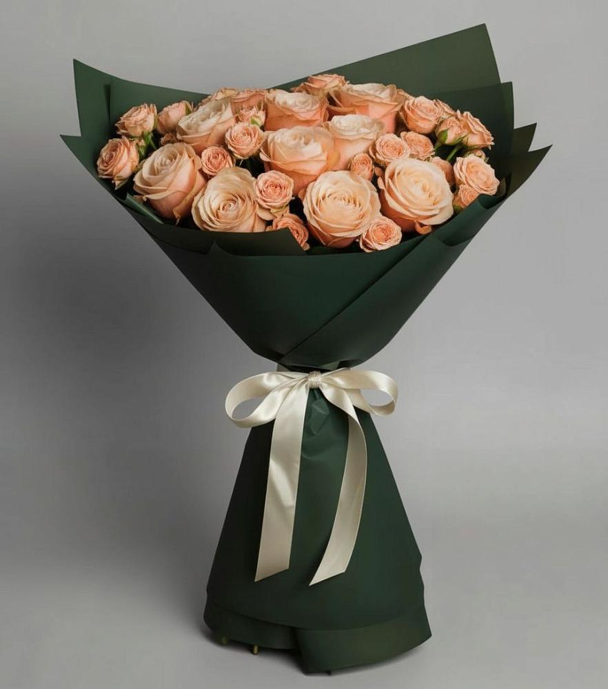 Букет Элегантный в Советском Республики Марий Эл