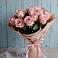 Букет цветов из: Розы в Советском Республики Марий Эл