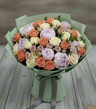 Букет Мороженное #REPLACE_PRED# Советском Республики Марий Эл