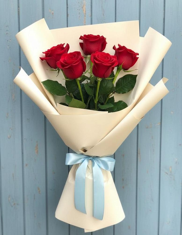 Букет Классика чувств в Советском Республики Марий Эл