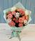 Букет цветов из: Розы в Советском Республики Марий Эл
