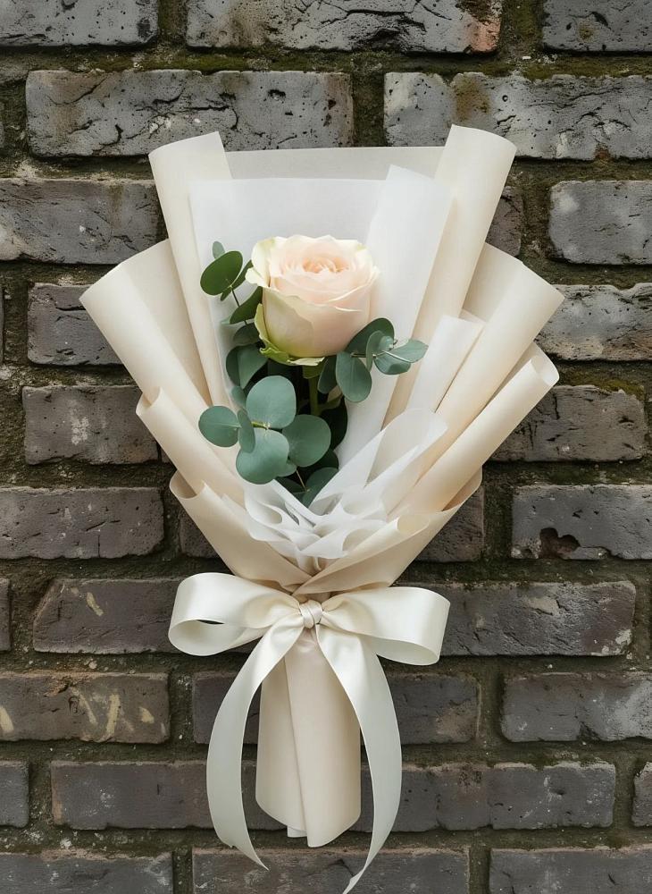 Букет цветов из: Розы в Советском Республики Марий Эл