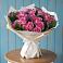 Букет цветов из: Розы в Советском Республики Марий Эл