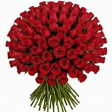 Букет Красные розы Чери Лав в Советском Республики Марий Эл