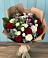 Букет цветов из: Розы и Альстромерии в Советском Республики Марий Эл