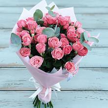 Букет Леди совершенство в Советском Республики Марий Эл