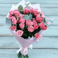 Букет Леди совершенство в Советском Республики Марий Эл